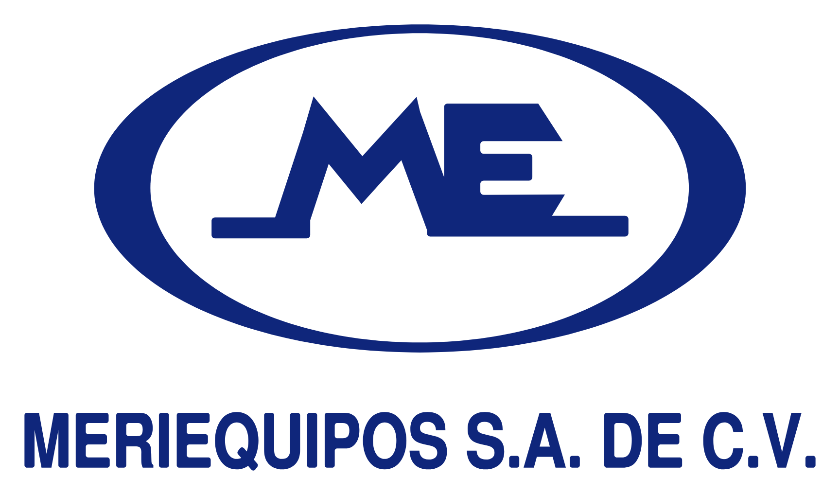 Meriequipos Logo