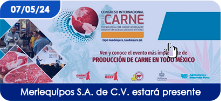 Congreso internacional de la carne 2024