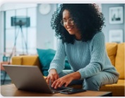 Tobii Nexus - Seguimiento ocular mediante webcam para tu dispositivo o aplicación