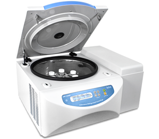 Centrifugas