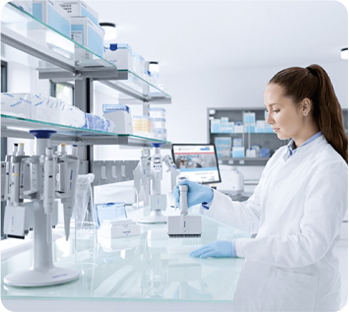 Seccion EPPENDORF