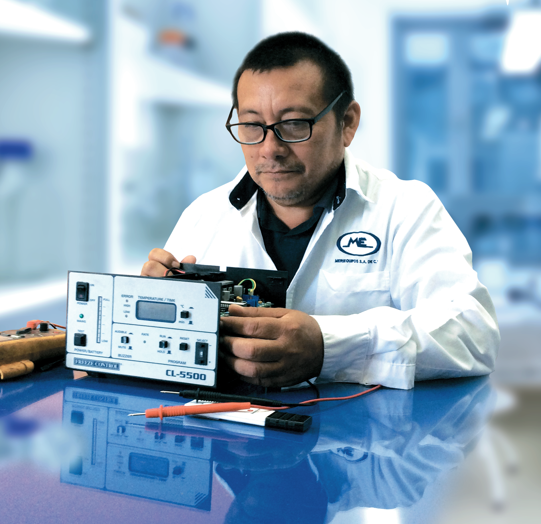 Servicio técnico