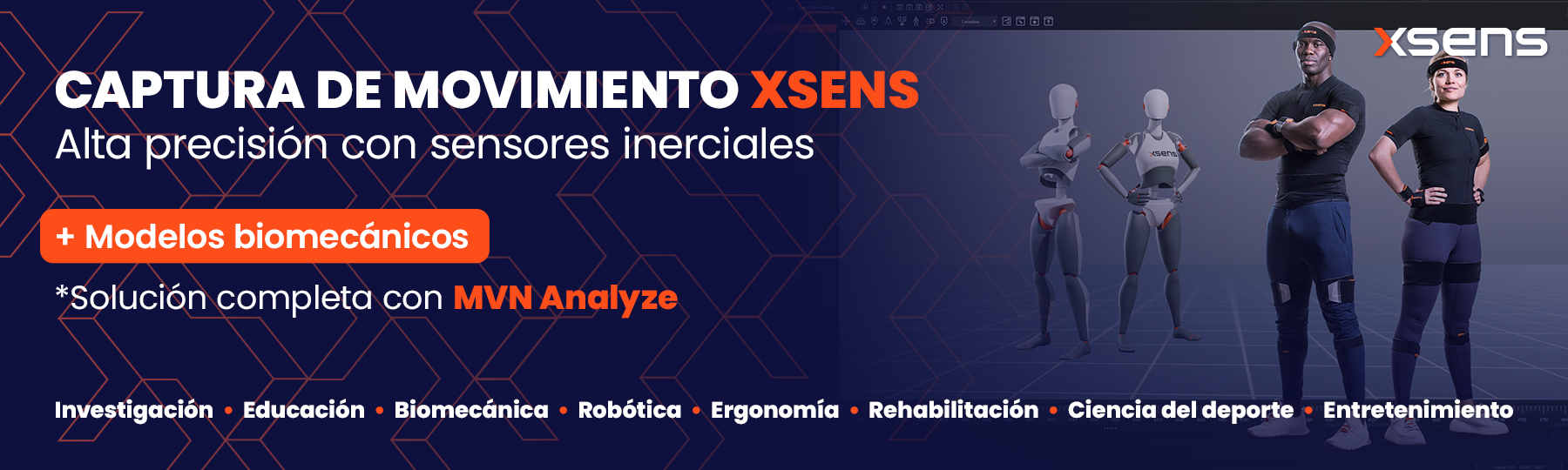 XSens